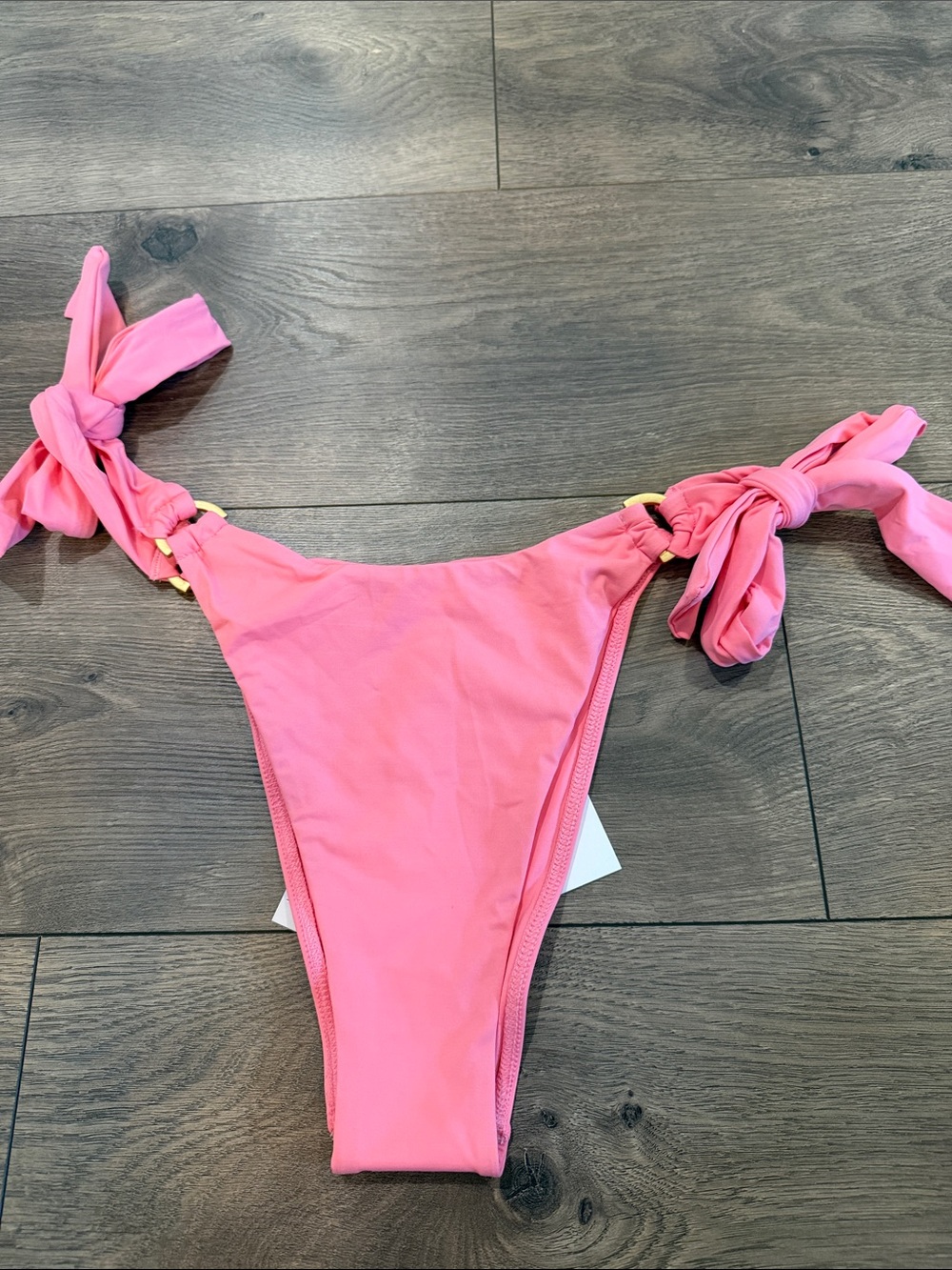 L*Space Kiki Bikini Bottom - Picture 7 of 9